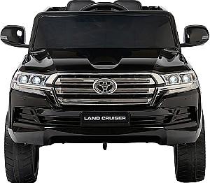 Maşină electrică ChiToys Toyota Land Сruiser 200 Black