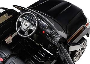 Maşină electrică ChiToys Toyota Land Сruiser 200 Black