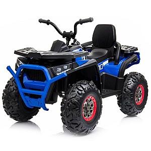 ATV electric RT MX607/1 Albastru