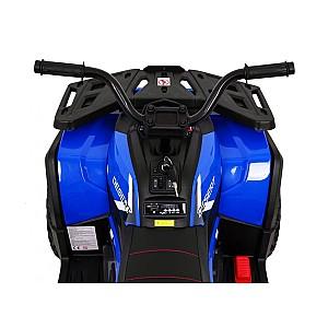 ATV electric RT MX607/1 Albastru