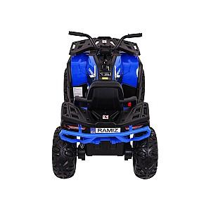 ATV electric RT MX607/1 Albastru