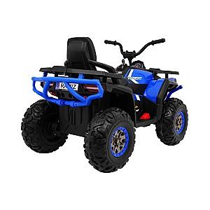 ATV electric RT MX607/1 Albastru