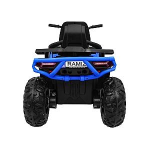 ATV electric RT MX607/1 Albastru