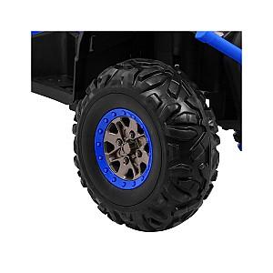 ATV electric RT MX607/1 Albastru