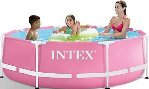 Piscina cu carcasa Intex 28290