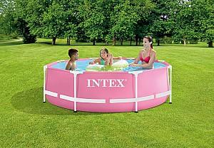 Piscina cu carcasa Intex 28290