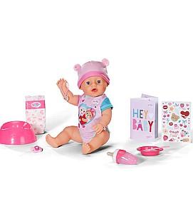 Papusa Baby Born Bebelus Emma 43 cm (834800)