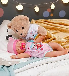 Papusa Baby Born Bebelus Emma 43 cm (834800)