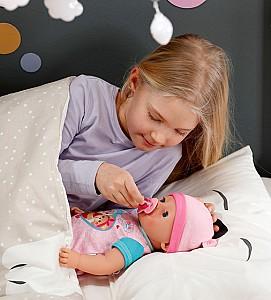 Papusa Baby Born Bebelus Emma 43 cm (834800)