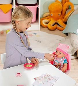 Papusa Baby Born Bebelus Emma 43 cm (834800)