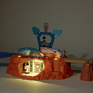  Hape Explorarea Planetei Marte E3799