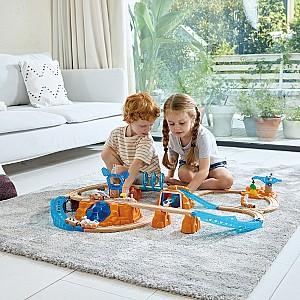  Hape Explorarea Planetei Marte E3799