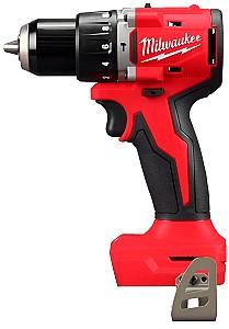 Masina de gaurit Milwaukee M18BLDDRC-0X