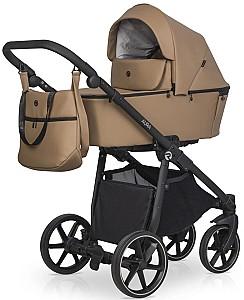 Carucior 2 in 1 Riko Aura Camel
