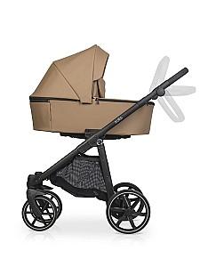 Carucior 2 in 1 Riko Aura Camel