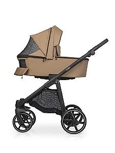Carucior 2 in 1 Riko Aura Camel
