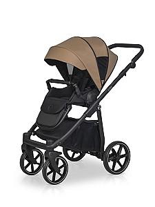 Carucior 2 in 1 Riko Aura Camel