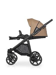 Carucior 2 in 1 Riko Aura Camel