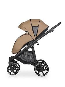 Carucior 2 in 1 Riko Aura Camel