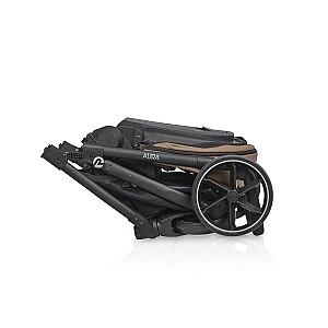 Carucior 2 in 1 Riko Aura Camel