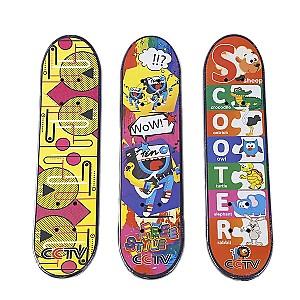 Skateboard Rost 59826