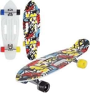 Skateboard Rost 53901