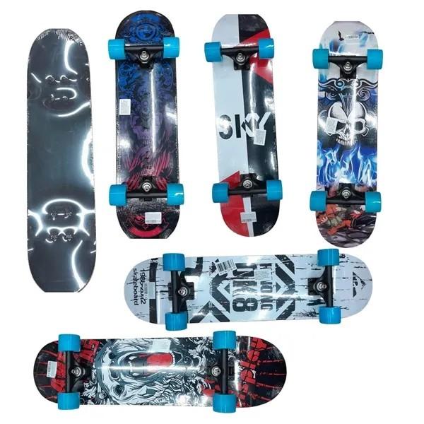 Skateboard Rost 50074