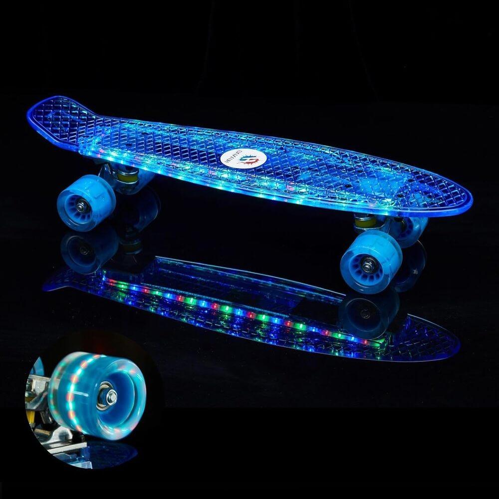 Skateboard Rost 39546
