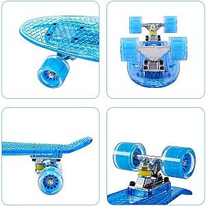 Skateboard Rost 39546