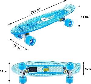 Skateboard Rost 39546