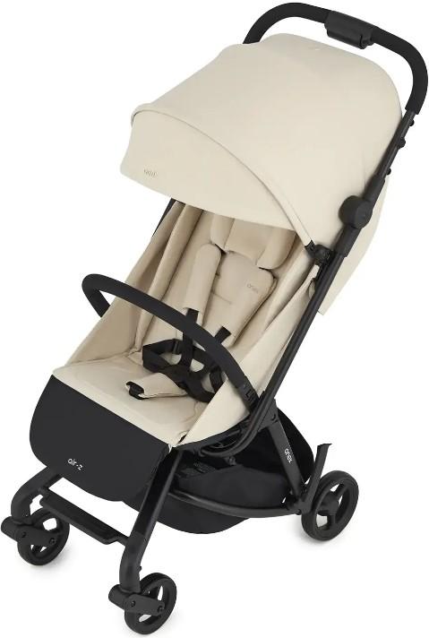 Carucior de plimbare Anex AIR-Z AZ-14 OATY (DNA)