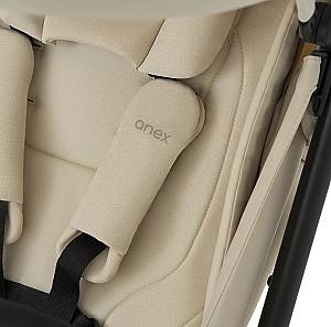 Carucior de plimbare Anex AIR-Z AZ-14 OATY (DNA)