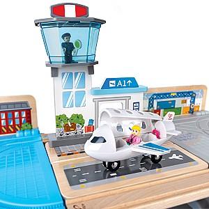 Hape E3773 - Transport Urban în Lădiță