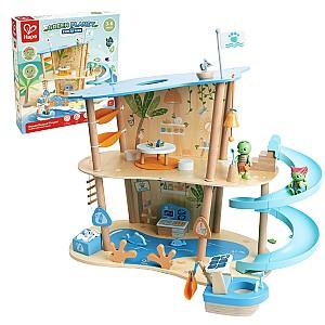 Set de jucarii Hape E3419 - Salvarea Oceanului