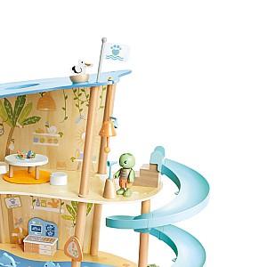 Set de jucarii Hape E3419 - Salvarea Oceanului