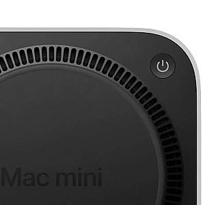 Desktop PC Apple Mac Mini A3238 24/512GB (MCYT4RU/A)