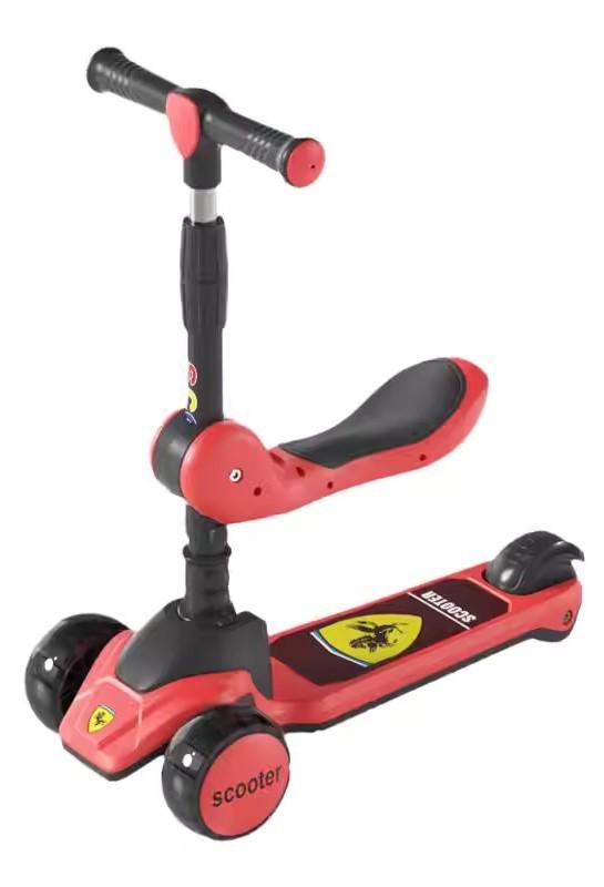 Trotineta Rost 65692