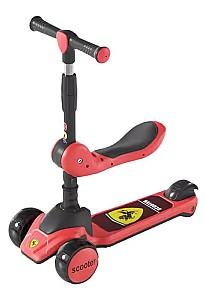 Trotineta Rost 65692