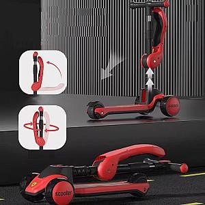 Trotineta Rost 65692