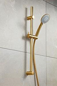 Set de duș Armatura Moza (113060)