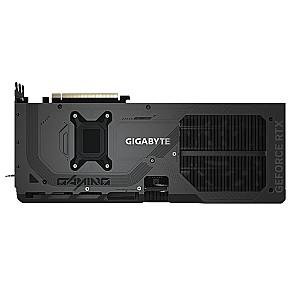 Placa video Gigabyte GeForce RTX 5080 (GV-N5080GAMING OC-16) 16GB