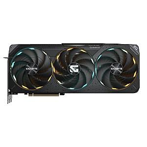 Placa video Gigabyte GeForce RTX 5080 (GV-N5080GAMING OC-16) 16GB