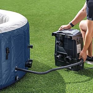 Piscina Intex Jacuzzi SPA PureSpa Bubble Blue (28486)