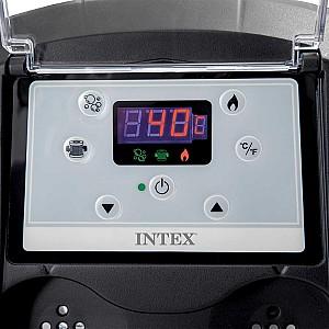 Piscina Intex Jacuzzi SPA PureSpa Bubble Blue (28486)