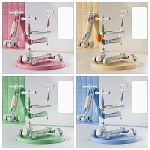 Trotineta Rost 65679