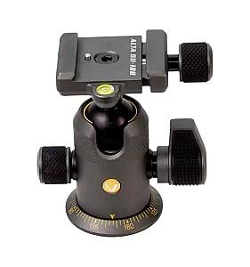 Tripied Vanguard ALTA PRO2+ 263AB 100