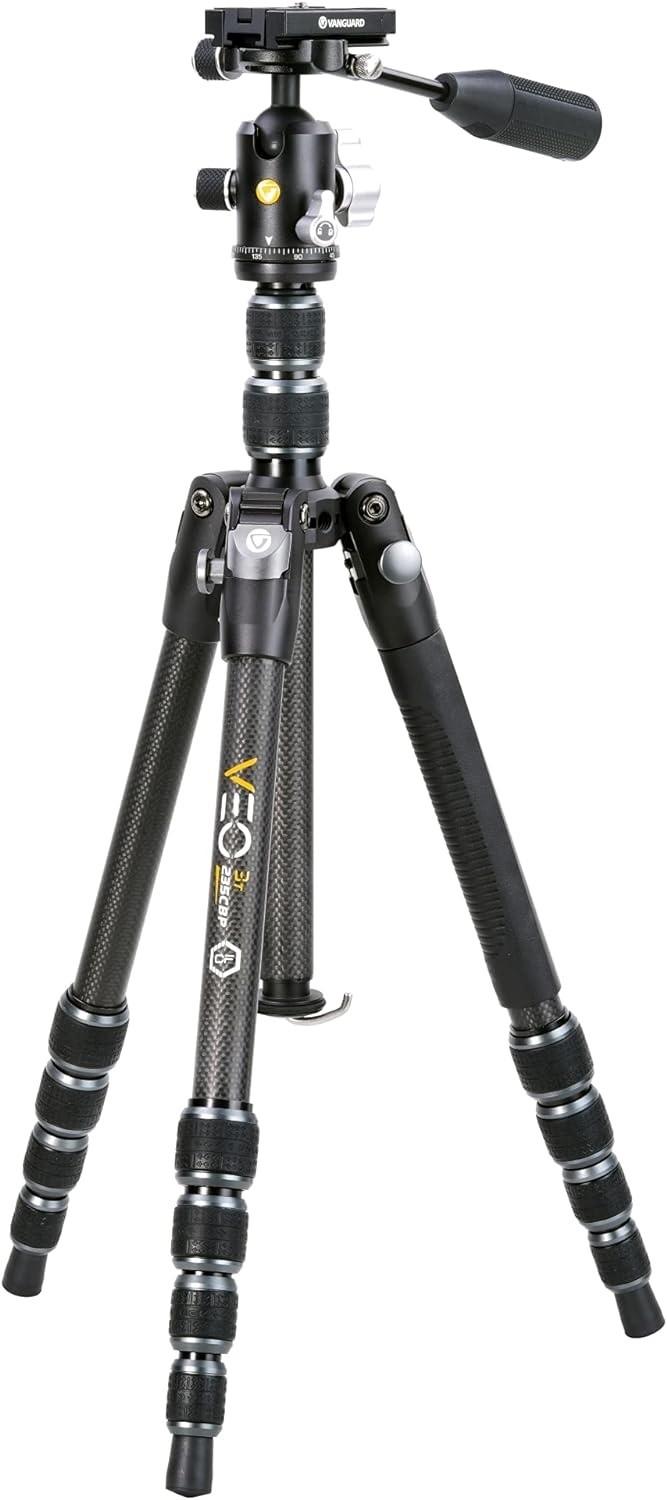Tripied Vanguard VEO3T 235CBP