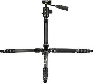 Tripied Vanguard VEO3T 235CBP