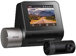 Camera de bord auto 70mai A510-1 + Rear Camera