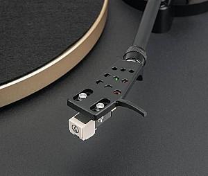 Boxa portabila JBL JBLSPINNERBTGLDEU